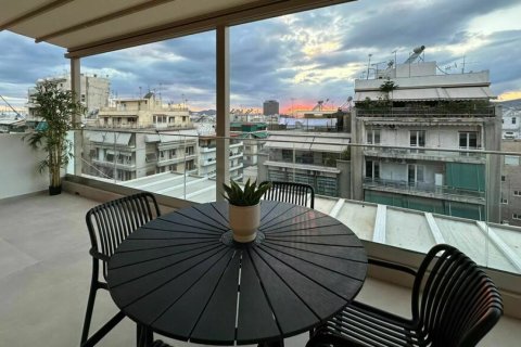 2 bedrooms Apartment in Athens, Greece No. 47259 1