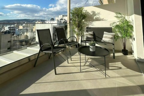 2 bedrooms Apartment in Athens, Greece No. 47259 12