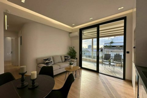 2 dormitorios Apartment en Athens, Greece No. 47259 3