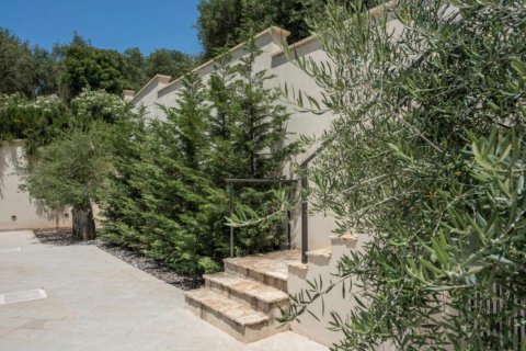 3 bedrooms Villa in Corfu, Greece No. 47263 14