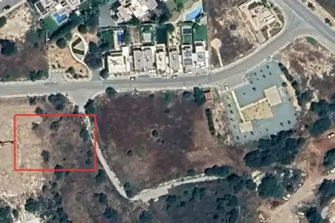 875m² Land à Limassol, Cyprus No. 41841 1