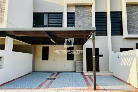 3 dormitorios Townhouse en DAMAC Hills (Akoya by DAMAC), UAE No. 9082 1