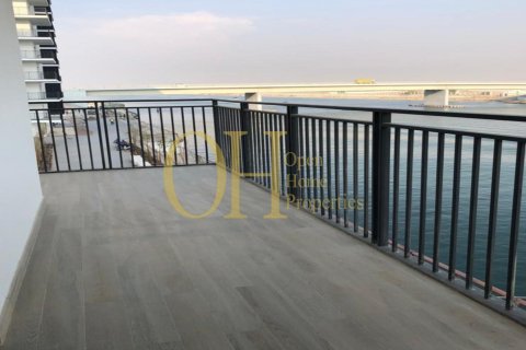 2 bedrooms Apartment on the Yas Island, UAE No. 9073 4