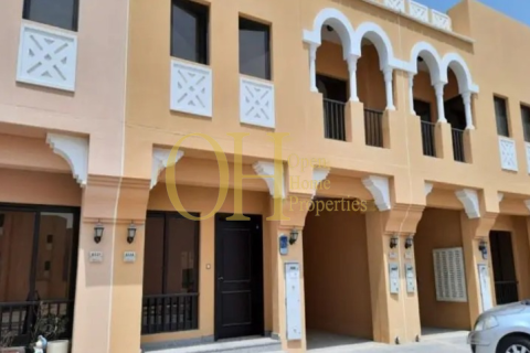 2 bedrooms Townhouse in Hydra Village, UAE No. 9075 2