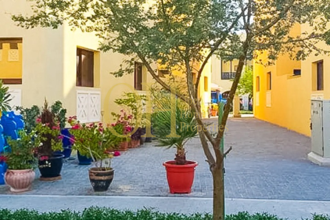 2 bedrooms Townhouse in Hydra Village, UAE No. 9075 3