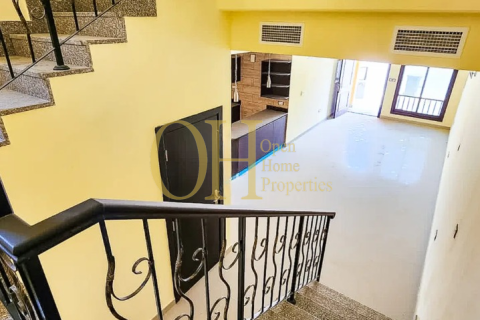 2 bedrooms Townhouse in Hydra Village, UAE No. 9075 5