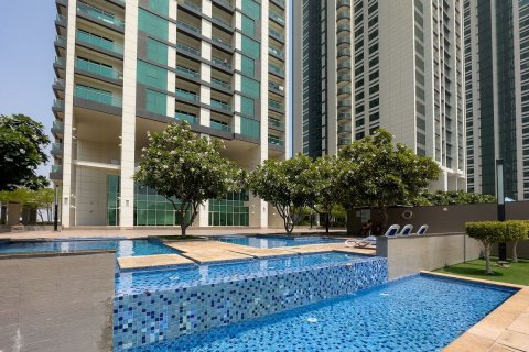 1 dormitorio Apartment en Al Reem Island, UAE No. 6555 15