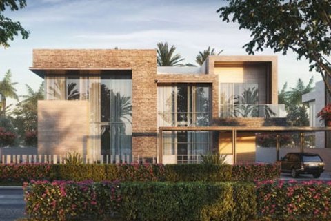 1800m² Land à Yas Acres, UAE No. 5973 7