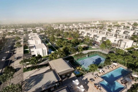 1800m² Land à Yas Acres, UAE No. 5973 5