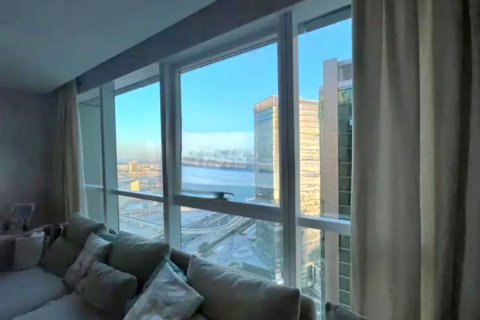 2 chambres Appartement à Al Reem Island, UAE No. 6554 11