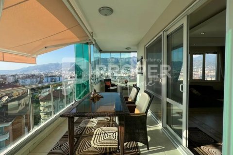 5 rooms Penthouse in Tosmur, Turkey No. 14106 28