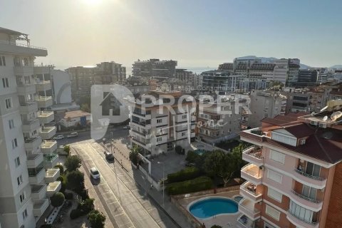 5 rooms Penthouse in Tosmur, Turkey No. 14106 29