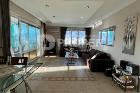 5 rooms Penthouse in Tosmur, Turkey No. 14106 25