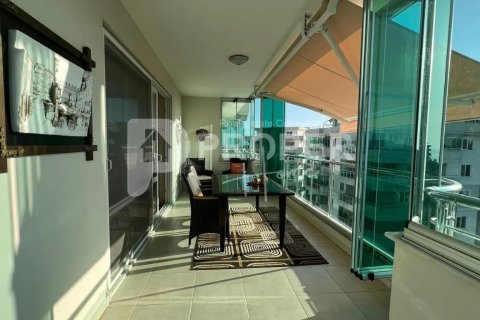 5 rooms Penthouse in Tosmur, Turkey No. 14106 30