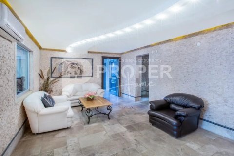 5 rooms Penthouse in Tosmur, Turkey No. 14106 17