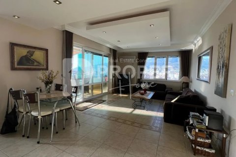 5 rooms Penthouse in Tosmur, Turkey No. 14106 26