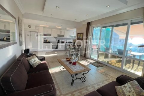 5 rooms Penthouse in Tosmur, Turkey No. 14106 27