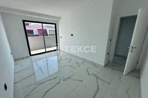 3+1 Penthouse à Alanya, Turkey No. 14414 3