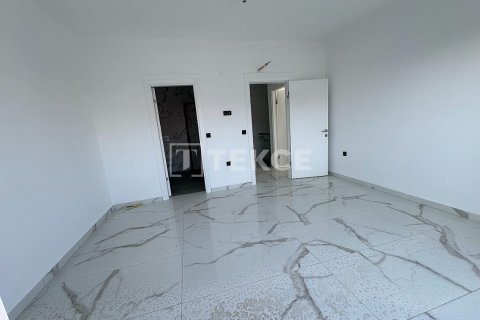 3+1 Penthouse in Alanya, Turkey No. 14414 9