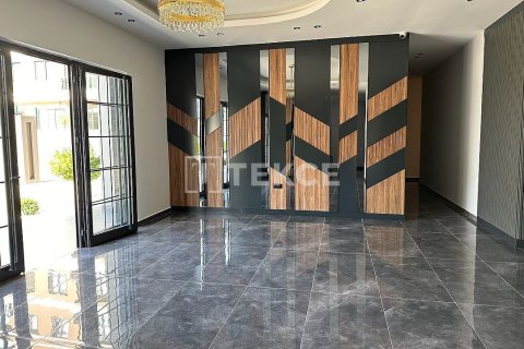 3+1 Penthouse in Alanya, Turkey No. 14414 14