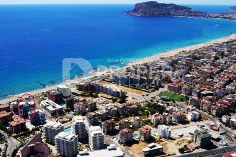 4 rooms Appartement à Alanya, Turkey No. 14103 30