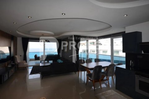 4 habitaciones Apartment en Alanya, Turkey No. 14103 15