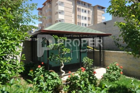 4 rooms Appartement à Alanya, Turkey No. 14103 7