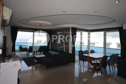 4 rooms Appartement à Alanya, Turkey No. 14103 19