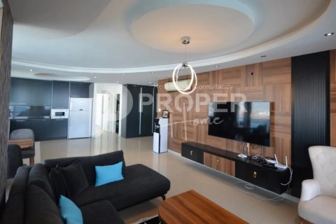 4 rooms Appartement à Alanya, Turkey No. 14103 16