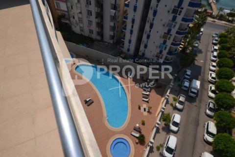 4 rooms Appartement à Alanya, Turkey No. 14103 29