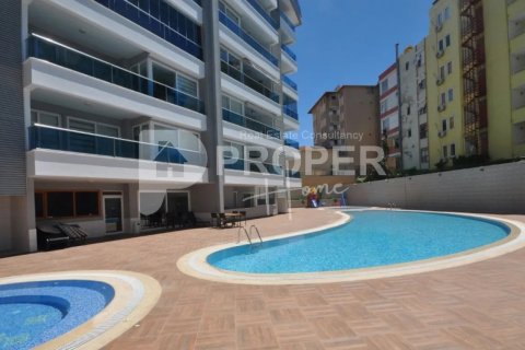 4 habitaciones Apartment en Alanya, Turkey No. 14103 27