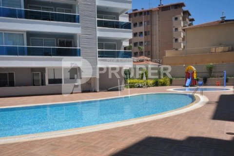 4 rooms Appartement à Alanya, Turkey No. 14103 26