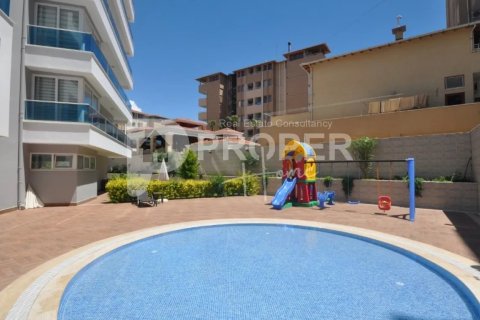 4 rooms Appartement à Alanya, Turkey No. 14103 25