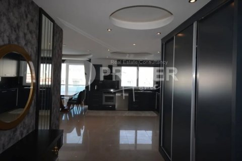 4 rooms Appartement à Alanya, Turkey No. 14103 21