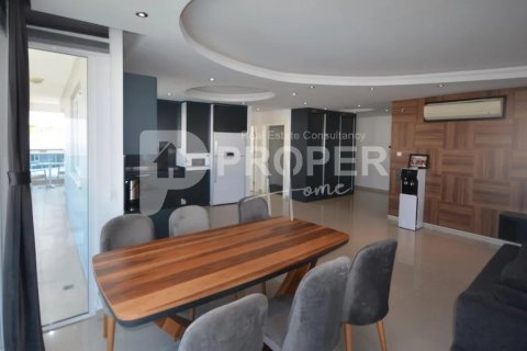 4 rooms Appartement à Alanya, Turkey No. 14103 14