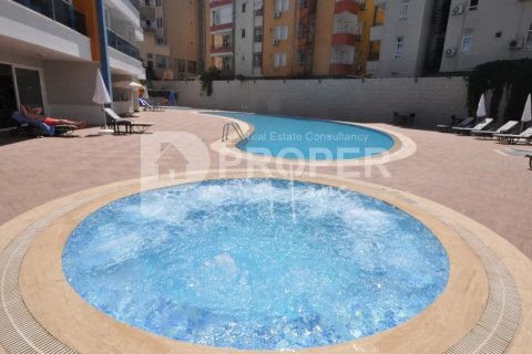 4 rooms Appartement à Alanya, Turkey No. 14103 8