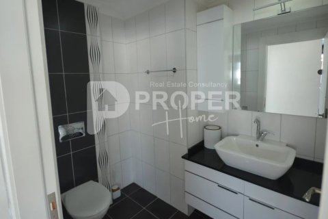 4 rooms Appartement à Alanya, Turkey No. 14103 11