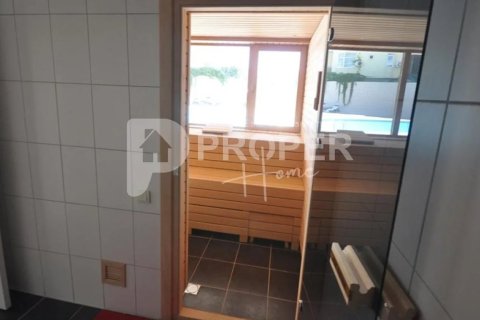 4 rooms Appartement à Alanya, Turkey No. 14103 10