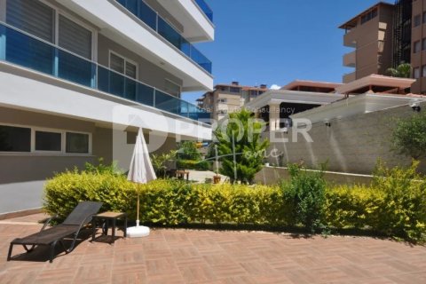 4 rooms Appartement à Alanya, Turkey No. 14103 3