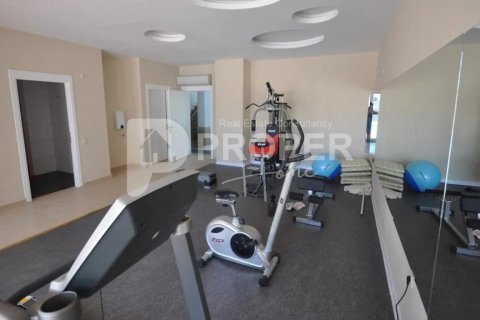 4 rooms Appartement à Alanya, Turkey No. 14103 9