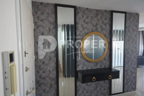 4 rooms Appartement à Alanya, Turkey No. 14103 22