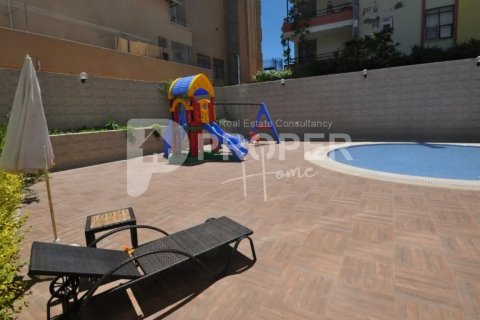 4 habitaciones Apartment en Alanya, Turkey No. 14103 4