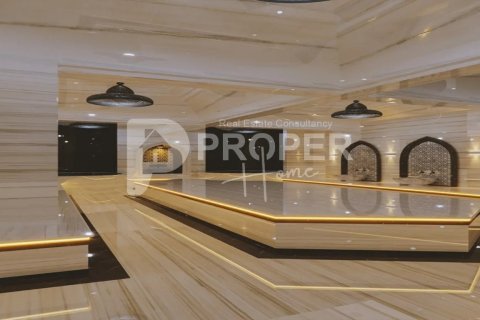 4 rooms Apartment in Altintash, Turkey No. 14102 16