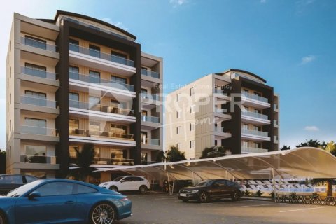 4 rooms Apartment in Altintash, Turkey No. 14102 8