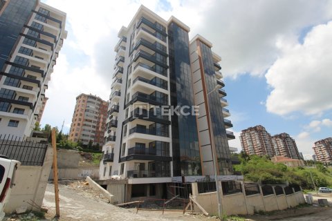 4+1 Apartment in Ankara, Turkey No. 14016 17