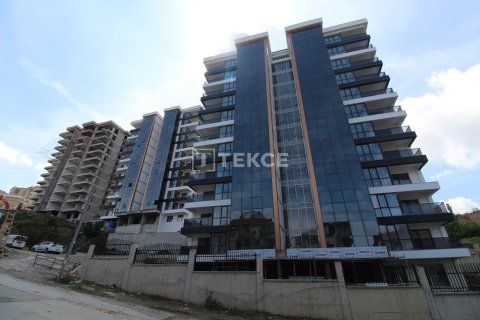 Квартира 4+1 в Анкара, Турция №14016 1