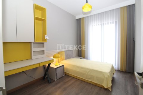 4+1 Appartement à Ankara, Turkey No. 14016 10