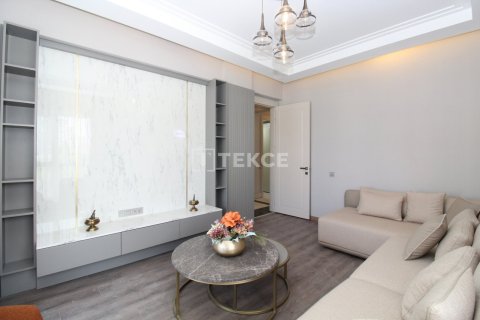 4+1 Apartment in Ankara, Turkey No. 14016 13