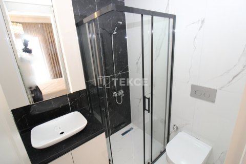 4+1 Apartment in Ankara, Turkey No. 14016 24