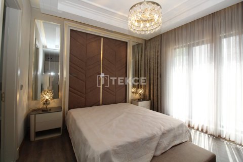 4+1 Apartment in Ankara, Turkey No. 14016 9